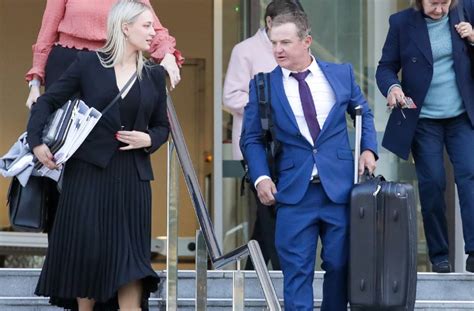 Phil Saunders hearing: Department of Education official provides .